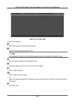 Предварительный просмотр 85 страницы HIKVISION DS-K1TA70MI-T User Manual
