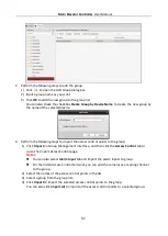 Предварительный просмотр 93 страницы HIKVISION DS-k2210 User Manual