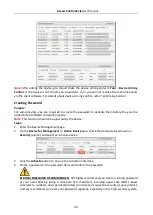 Предварительный просмотр 45 страницы HIKVISION DS-K2600-G Series User Manual