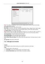 Предварительный просмотр 59 страницы HIKVISION DS-K2600-G Series User Manual