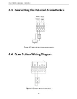 Предварительный просмотр 24 страницы HIKVISION DS-K2801 Quick Start Manual