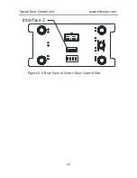 Preview for 16 page of HIKVISION DS-K2M060 User Manual