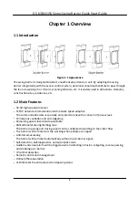 Preview for 12 page of HIKVISION DS-K3B411SX Series Quick Start Manual