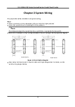 Preview for 14 page of HIKVISION DS-K3B411SX Series Quick Start Manual