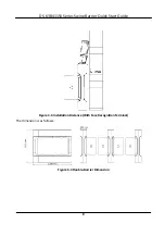 Preview for 19 page of HIKVISION DS-K3B411SX Series Quick Start Manual