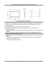 Preview for 20 page of HIKVISION DS-K3B411SX Series Quick Start Manual