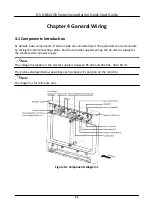 Preview for 22 page of HIKVISION DS-K3B411SX Series Quick Start Manual