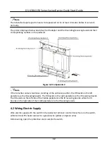 Preview for 23 page of HIKVISION DS-K3B411SX Series Quick Start Manual