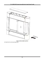 Preview for 27 page of HIKVISION DS-K3B411SX Series Quick Start Manual