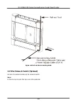 Preview for 30 page of HIKVISION DS-K3B411SX Series Quick Start Manual