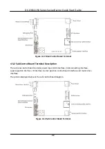 Preview for 33 page of HIKVISION DS-K3B411SX Series Quick Start Manual