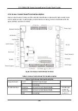 Preview for 36 page of HIKVISION DS-K3B411SX Series Quick Start Manual