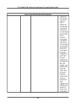 Preview for 37 page of HIKVISION DS-K3B411SX Series Quick Start Manual