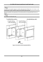 Preview for 46 page of HIKVISION DS-K3B411SX Series Quick Start Manual