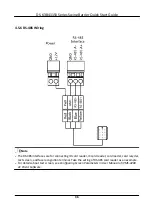 Preview for 47 page of HIKVISION DS-K3B411SX Series Quick Start Manual