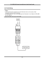 Preview for 48 page of HIKVISION DS-K3B411SX Series Quick Start Manual