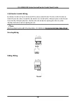 Preview for 49 page of HIKVISION DS-K3B411SX Series Quick Start Manual