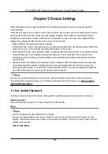 Preview for 51 page of HIKVISION DS-K3B411SX Series Quick Start Manual