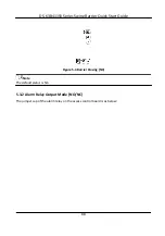 Preview for 55 page of HIKVISION DS-K3B411SX Series Quick Start Manual