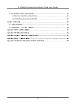 Preview for 11 page of HIKVISION DS-K3B411X Series Quick Start Manual