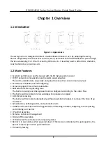 Preview for 12 page of HIKVISION DS-K3B411X Series Quick Start Manual