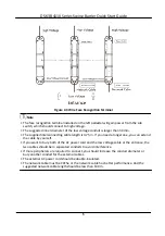 Preview for 16 page of HIKVISION DS-K3B411X Series Quick Start Manual