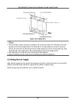 Preview for 23 page of HIKVISION DS-K3B411X Series Quick Start Manual