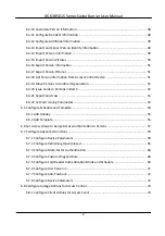 Preview for 11 page of HIKVISION DS-K3B501S Series User Manual