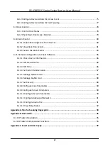 Preview for 12 page of HIKVISION DS-K3B501S Series User Manual