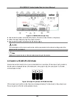 Preview for 38 page of HIKVISION DS-K3B501S Series User Manual