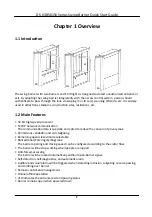 Preview for 12 page of HIKVISION DS-K3B501SX Series Quick Start Manual