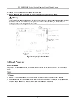 Preview for 18 page of HIKVISION DS-K3B501SX Series Quick Start Manual