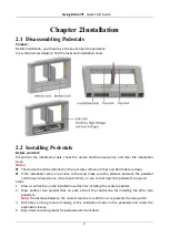 Preview for 10 page of HIKVISION DS-K3B601-L Series Quick Start Manual