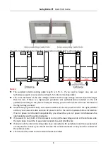 Preview for 14 page of HIKVISION DS-K3B601-L Series Quick Start Manual