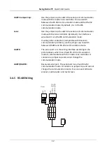 Preview for 20 page of HIKVISION DS-K3B601-L Series Quick Start Manual