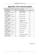 Preview for 37 page of HIKVISION DS-K3B601-L Series Quick Start Manual