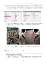 Preview for 12 page of HIKVISION DS-K3B601 Installation Manual