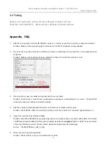 Preview for 15 page of HIKVISION DS-K3B601 Installation Manual