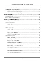 Preview for 11 page of HIKVISION DS-K3B601S Series User Manual