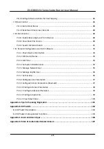 Preview for 13 page of HIKVISION DS-K3B601S Series User Manual