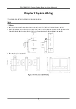 Preview for 16 page of HIKVISION DS-K3B601S Series User Manual