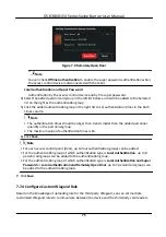 Preview for 89 page of HIKVISION DS-K3B601S Series User Manual