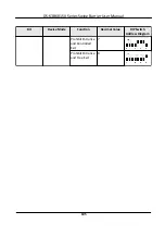 Предварительный просмотр 119 страницы HIKVISION DS-K3B601S Series User Manual