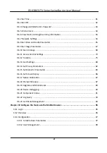 Preview for 12 page of HIKVISION DS-K3B631TX Series User Manual