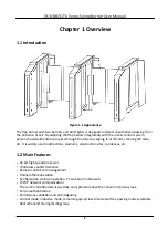 Preview for 15 page of HIKVISION DS-K3B631TX Series User Manual