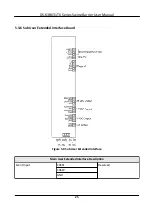 Preview for 39 page of HIKVISION DS-K3B631TX Series User Manual