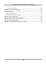 Preview for 14 page of HIKVISION DS-K3B802X Series User Manual