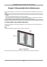 Preview for 33 page of HIKVISION DS-K3B802X Series User Manual