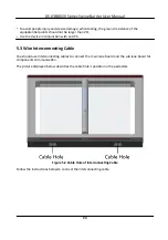 Preview for 47 page of HIKVISION DS-K3B802X Series User Manual