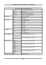 Предварительный просмотр 54 страницы HIKVISION DS-K3B802X Series User Manual